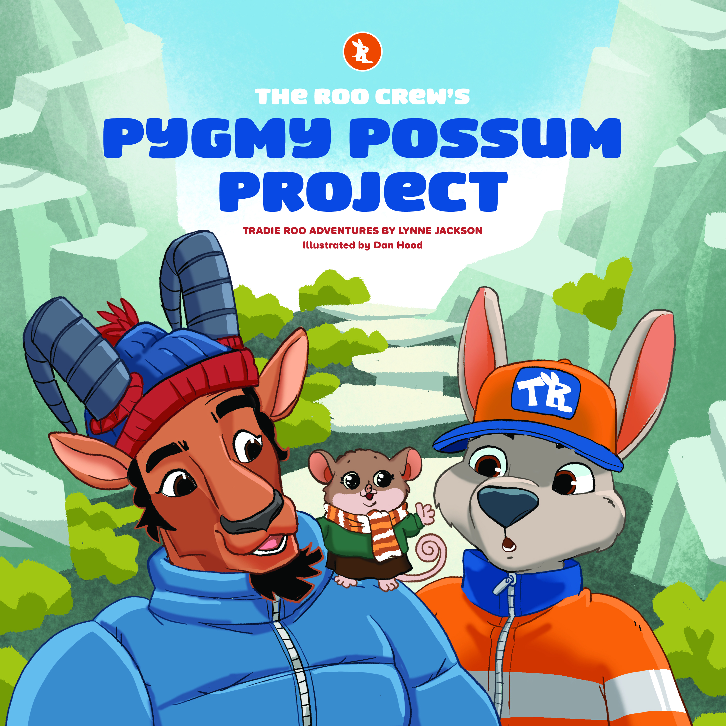 The Roo Crew's Pygmy Possum Project